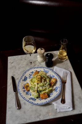 Cafe Fiorello DC by null