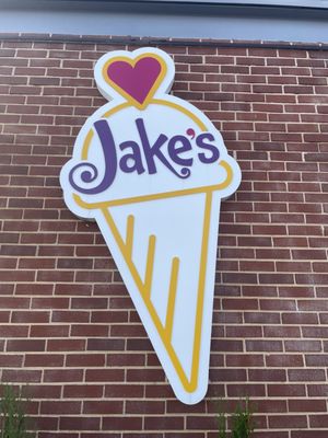 Jake's Ice Cream by null