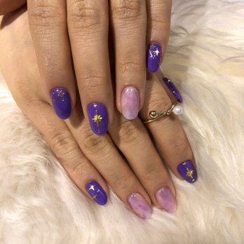 Sweety salon - 2018-started with Pantone colors - Nail Salons Near Me - New York, New York Sweety salon - 2018-started with Pantone colors - Nail Salons Near Me - New York, New York