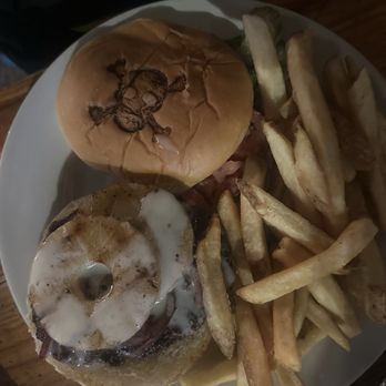 Blackbeard's On The Beach - Seafood Near Me - Corpus Christi, Texas