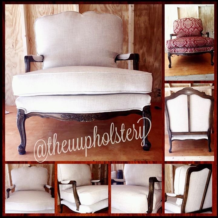 URIARTE UPHOLSTERY Updated June 2024 18 Photos 6141 Lawson Ln