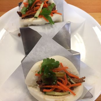 Wat da Pho - BBQ Pork Buns - Vietnamese Near Me - Beavercreek, Ohio Wat da Pho - BBQ Pork Buns - Vietnamese Near Me - Beavercreek, Ohio