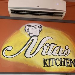 Nita's Kitchen