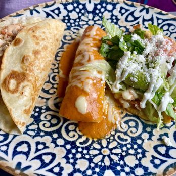 Tacos Y Tequila - Lunch Special #10 - Mexican Near Me - Norfolk, Virginia Tacos Y Tequila - Lunch Special #10 - Mexican Near Me - Norfolk, Virginia
