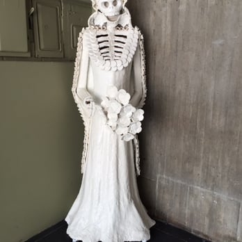 Museo Nacional de la Muerte - Museums Near Me - Aguascalientes, AGU
