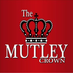 Mutley Crown