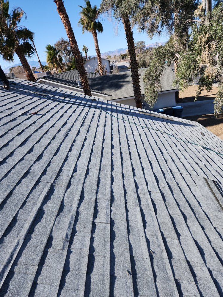 Slide of Mayans & Handyman