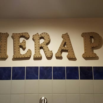 Therapy - the bathroom was clean and cute! - Bars Near Me - Las Vegas, Nevada Therapy - the bathroom was clean and cute! - Bars Near Me - Las Vegas, Nevada