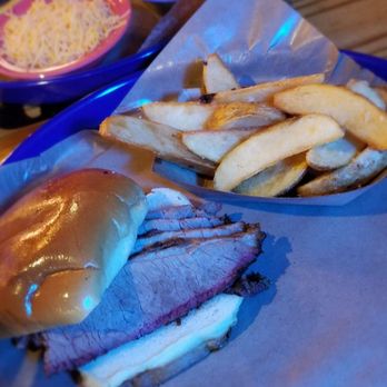 Blanco BBQ - Barbeque Near Me - San Antonio, Texas