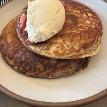 Metropolis - Buttermilk Pancakes - American Near Me - New York, New York Metropolis - Buttermilk Pancakes - American Near Me - New York, New York