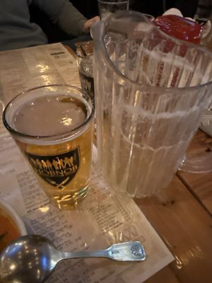 HOBNOB Neighborhood Tavern by null