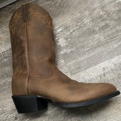 Swappers - Cowgirl boot