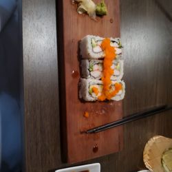 Sado - California