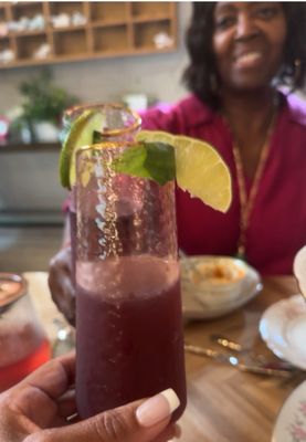 Fork of the South Southern Tea Room & Candy Martini Bar by null