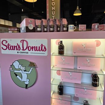Stan's Donuts & Coffee - Donuts Near Me - Oakbrook Terrace, Illinois Stan's Donuts & Coffee - Donuts Near Me - Oakbrook Terrace, Illinois
