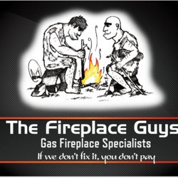 The Fireplace Guys