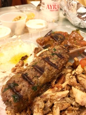 OMAR’S MEDITERRANEAN EAST MIDTOWN - 353 Photos & 647 Reviews - Middle ...