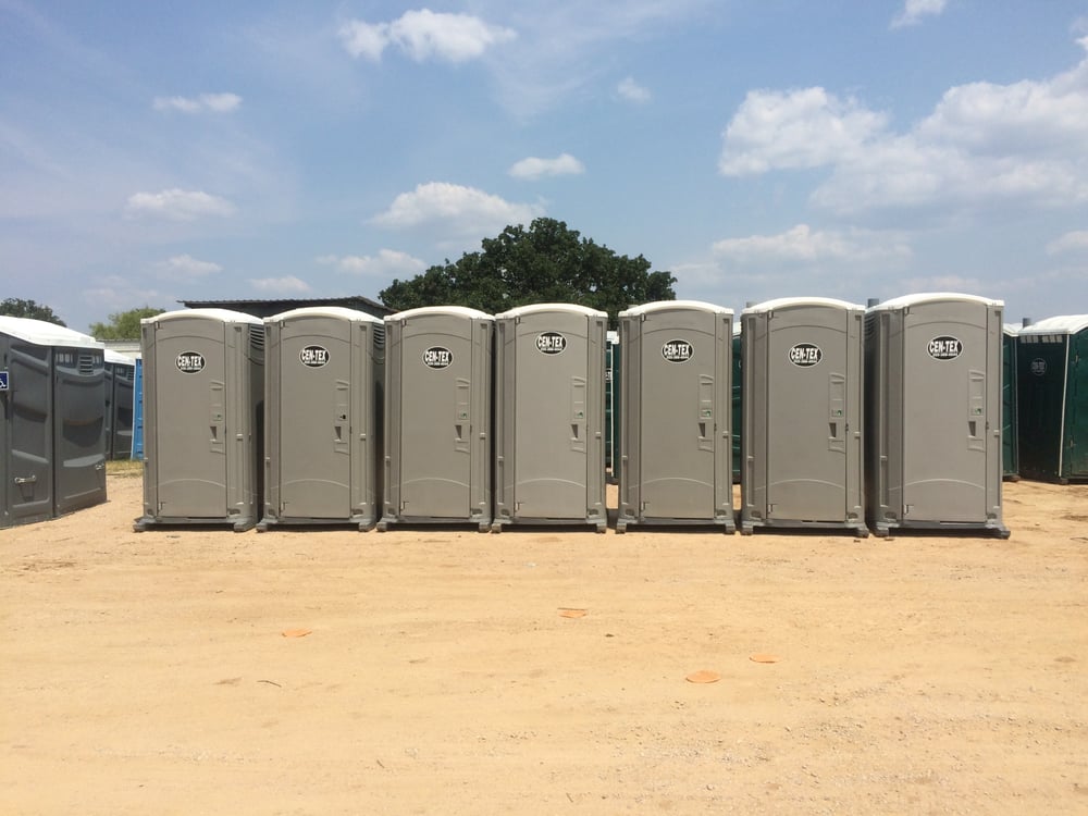 CENTEX WASTE WATER Updated August 2024 124 Brown St, Kingsland