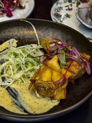 Snuff Mill Restaurant, Butchery & Wine Bar by null