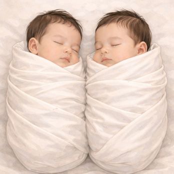 Chinese Postpartum Confinement - Twin - Nanny Services Near Me Chinese Postpartum Confinement - Twin - Nanny Services Near Me
