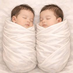 Chinese Postpartum Confinement - Twin