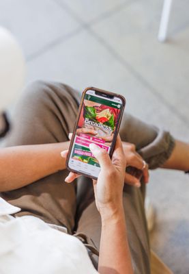 Breadless by null Breadless by null