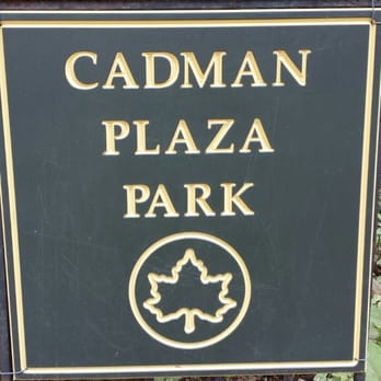 Cadman Plaza Park - Parks Near Me - Brooklyn, New York Cadman Plaza Park - Parks Near Me - Brooklyn, New York