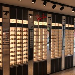 LensCrafters