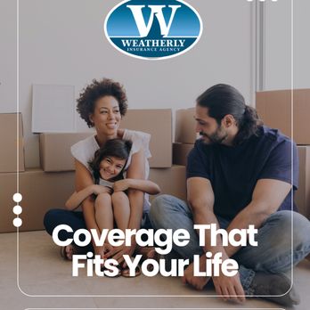 Weatherly Insurance Agency - Home, auto, and renters insurance coverage with trusted personal protection plans. Commercial and life insurance available. - Home & Rental Insurance Near Me - Kill Devil Hills, North Carolina Weatherly Insurance Agency - Home, auto, and renters insurance coverage with trusted personal protection plans. Commercial and life insurance available. - Home & Rental Insurance Near Me - Kill Devil Hills, North Carolina
