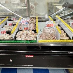 Tom Fridays Market - Chicken