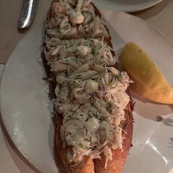 ABC Kitchen - Peekytoe Crab Toast - Breakfast & Brunch Near Me - New York, New York ABC Kitchen - Peekytoe Crab Toast - Breakfast & Brunch Near Me - New York, New York