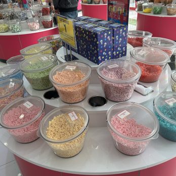 IT'SUGAR - Plz!!! - Candy Stores Near Me - Chesterfield, Missouri IT'SUGAR - Plz!!! - Candy Stores Near Me - Chesterfield, Missouri