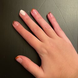 Lakeview Nails - Nails done by lakeview nails