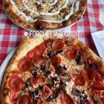 Forchettina - Italian Near Me - Encinitas, California