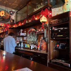Sunny's Bar - Bar