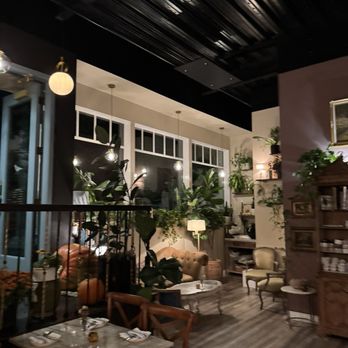 Corbeaux Wine & Tea House - Front entrance - Wine Bars Near Me - Temecula, California