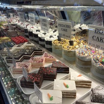 West Side Market - Euro sweets - Public Markets Near Me - Cleveland, Ohio West Side Market - Euro sweets - Public Markets Near Me - Cleveland, Ohio