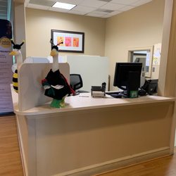 Aiello Breast Center At UM BWMC - Entry
