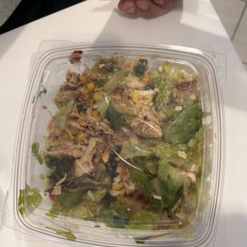 Chick-fil-A - Fast Food Near Me - Chicago, Illinois