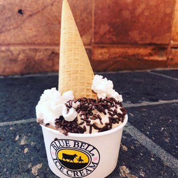 Wonderscoops - an ice cream cone with chocolate sprinkles and whipped cream - Ice Cream & Frozen Yogurt Near Me - El Paso, Texas Wonderscoops - an ice cream cone with chocolate sprinkles and whipped cream - Ice Cream & Frozen Yogurt Near Me - El Paso, Texas