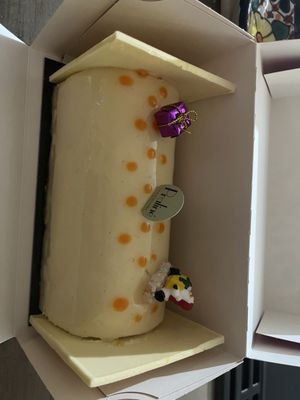 Praliné French Patisserie by null