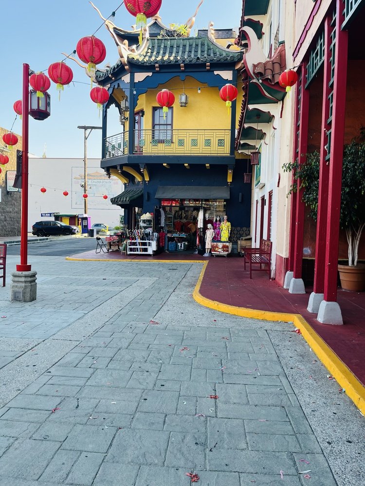 Chinatown Arts District