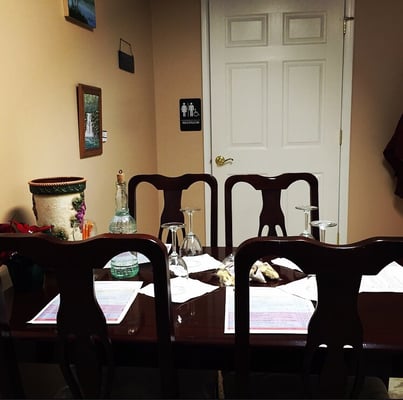 Royal Rabbit Vineyards by null