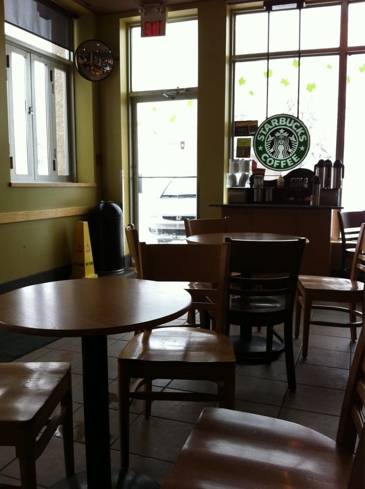 Starbucks Logo