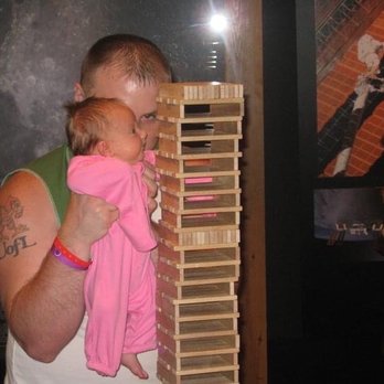 Great Lakes Science Center - Children's Museums Near Me - Cleveland, Ohio