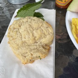 Fresh Buttermilk Biscuit Fresh Buttermilk Biscuit