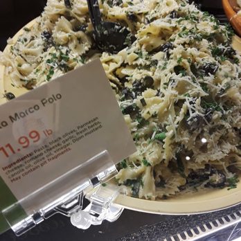 Gelson's Irvine - Marco Polo Pasta - Grocery Near Me - Irvine, California