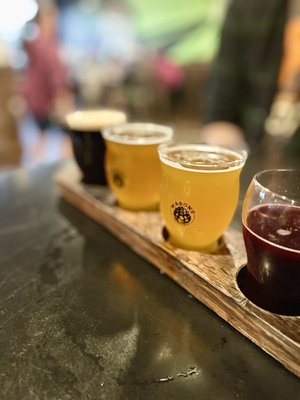 Mason's Brewing Company by null