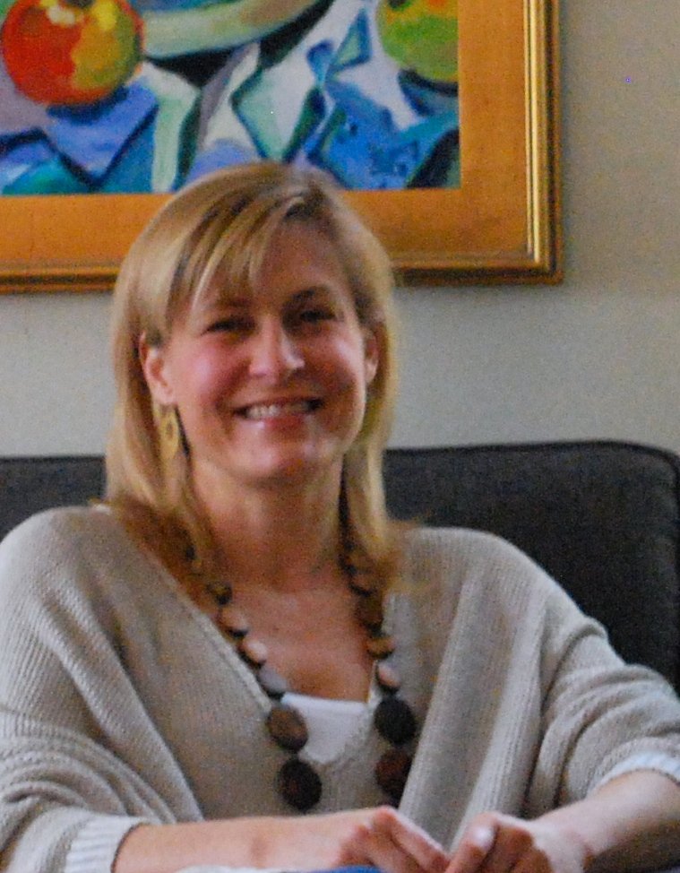 Miranda Morris, PhD - grief counselor in Bethesda, MD