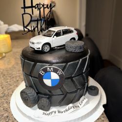Ten Cake Studio